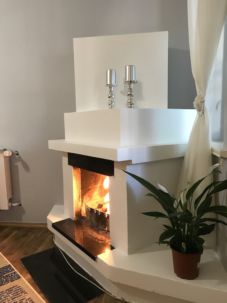 Baltijos Apartamentai