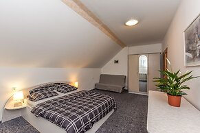 Baltijos Apartamentai