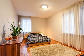 Baltijos Apartamentai