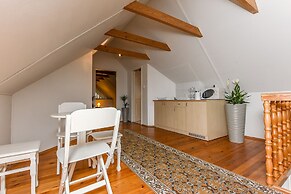 Baltijos Apartamentai