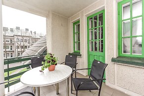 Baltijos Apartamentai