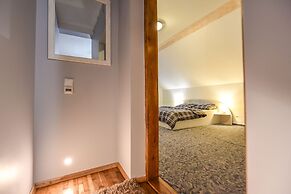 Baltijos Apartamentai