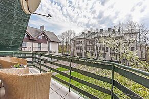 Baltijos Apartamentai