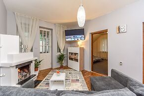 Baltijos Apartamentai