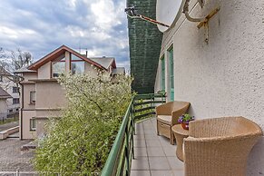 Baltijos Apartamentai