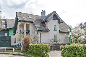 Baltijos Apartamentai