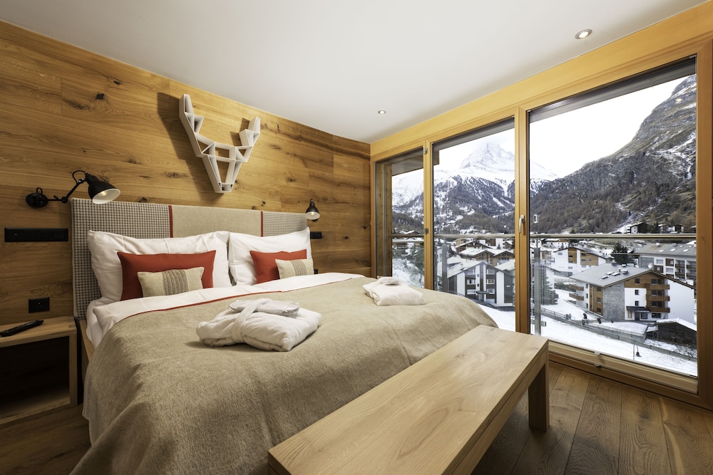 Chalet Nepomuk