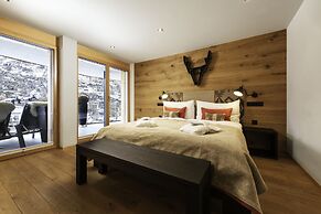Chalet Nepomuk