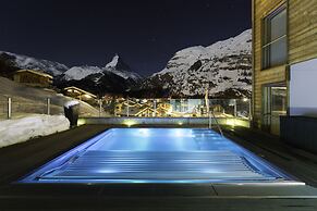 Chalet Nepomuk