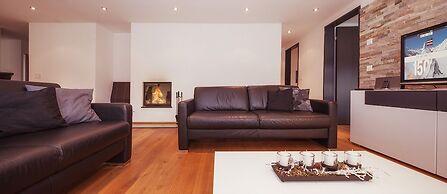Chalet Nepomuk