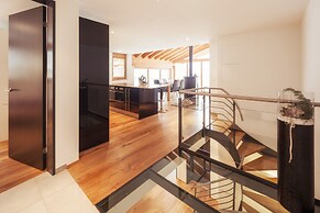 Chalet Nepomuk