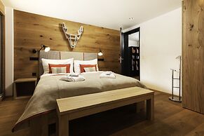 Chalet Nepomuk