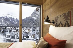 Chalet Nepomuk