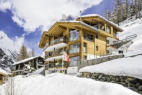 Chalet Nepomuk