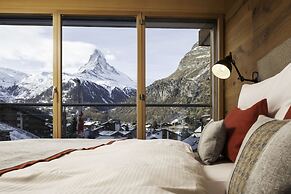 Chalet Nepomuk