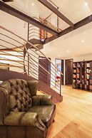 Chalet Nepomuk