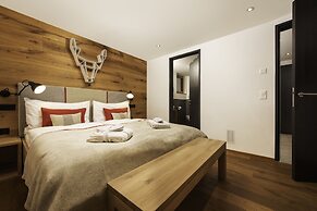 Chalet Nepomuk