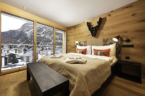 Chalet Nepomuk