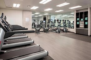 Courtyard by Marriott Prince George
