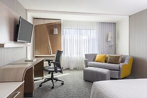 Courtyard by Marriott Prince George