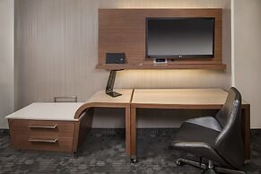 Courtyard by Marriott Prince George