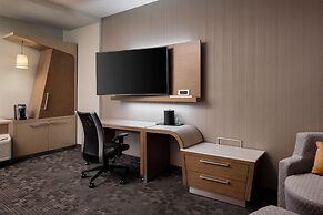 Courtyard by Marriott Prince George