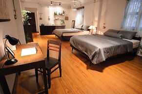 City Hostel Da Nang