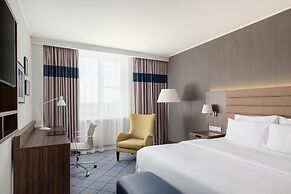 Radisson Hotel & Congress Center Saransk