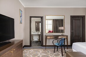 Radisson Hotel & Congress Center Saransk
