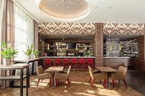 Radisson Hotel & Congress Center Saransk
