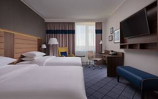 Radisson Hotel & Congress Center Saransk