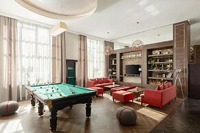 Radisson Hotel & Congress Center Saransk