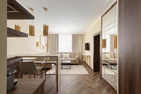 Radisson Hotel & Congress Center Saransk