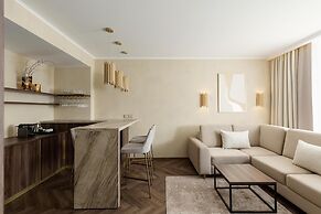 Radisson Hotel & Congress Center Saransk