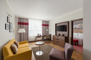 Radisson Hotel & Congress Center Saransk