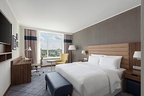Radisson Hotel & Congress Center Saransk
