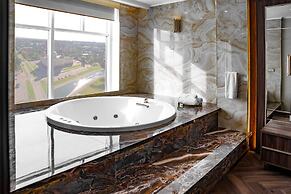 Radisson Hotel & Congress Center Saransk