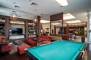Radisson Hotel & Congress Center Saransk