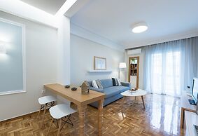 Central Maison