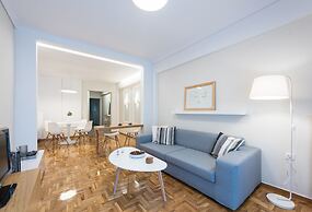Central Maison