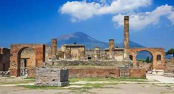 B&B Domus Pompeii