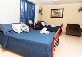 Hotel Simona