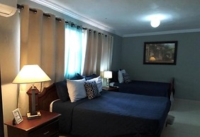 Hotel Simona