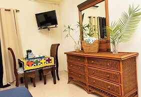 Hotel Simona