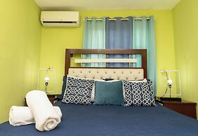 Hotel Simona