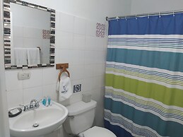 Hotel Simona