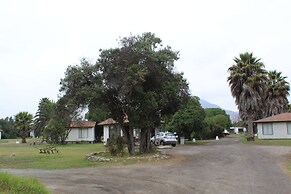 Cabañas 4 Esquinas