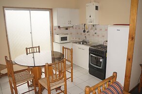 Cabañas 4 Esquinas
