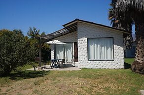 Cabañas 4 Esquinas