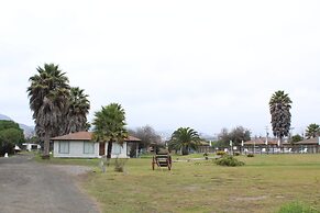 Cabañas 4 Esquinas